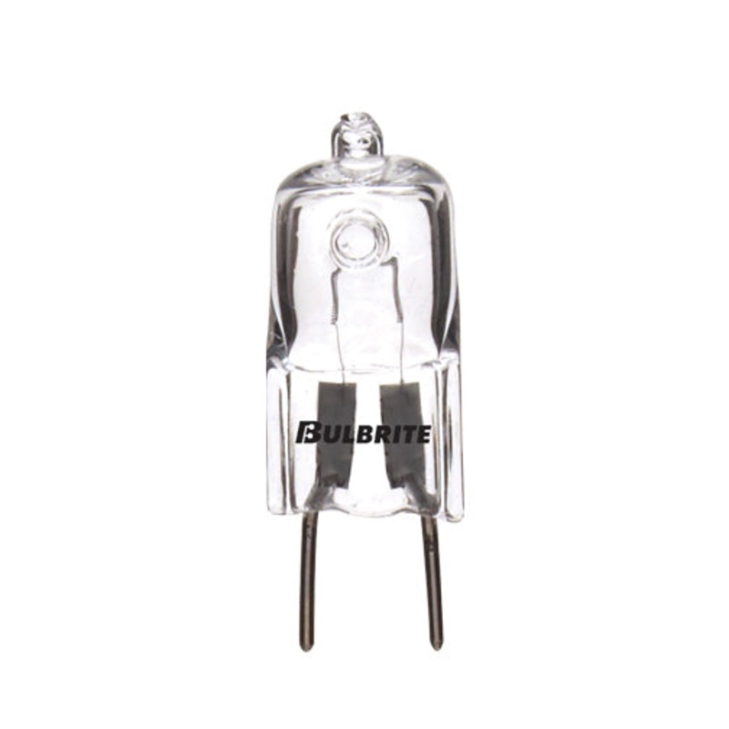 Bulbrite 655021 JC Light Bulb Clear
