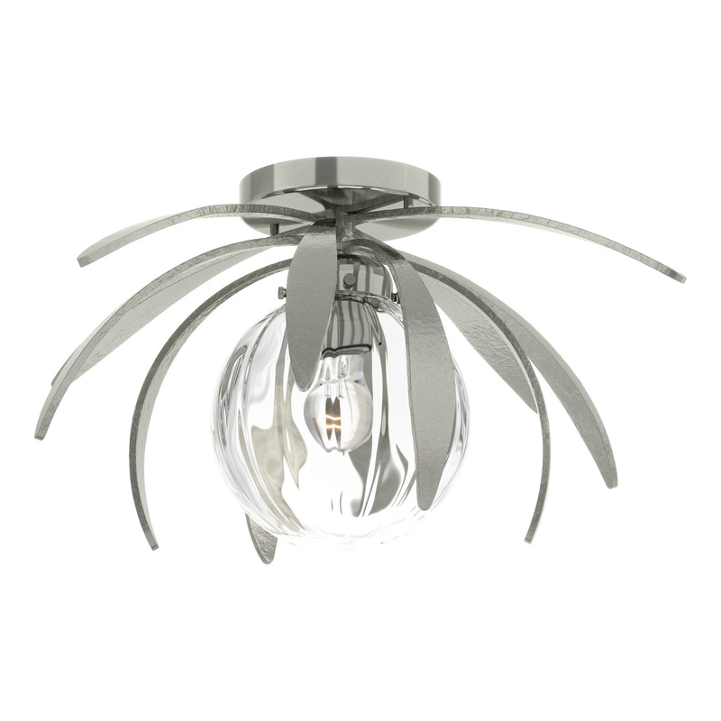 Dahlia Semi-Flush Sterling Water Glass (LL)