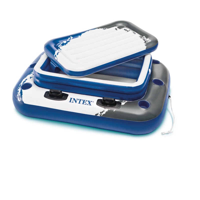 Intex Mega Chill 2 Inflatable Cooler 58821