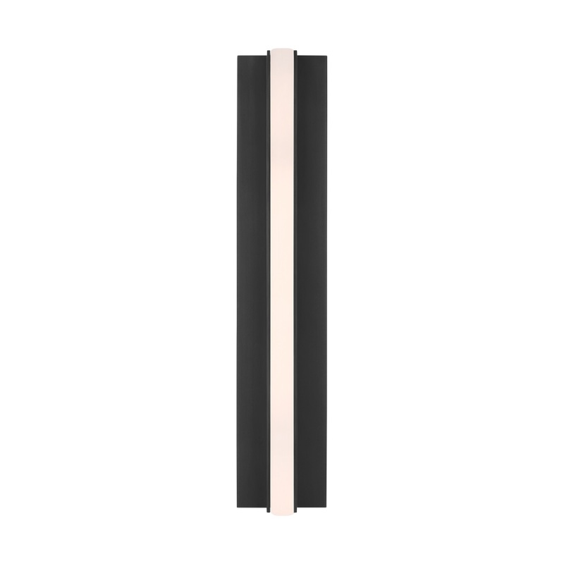 Linea 15 Sconce Bronze