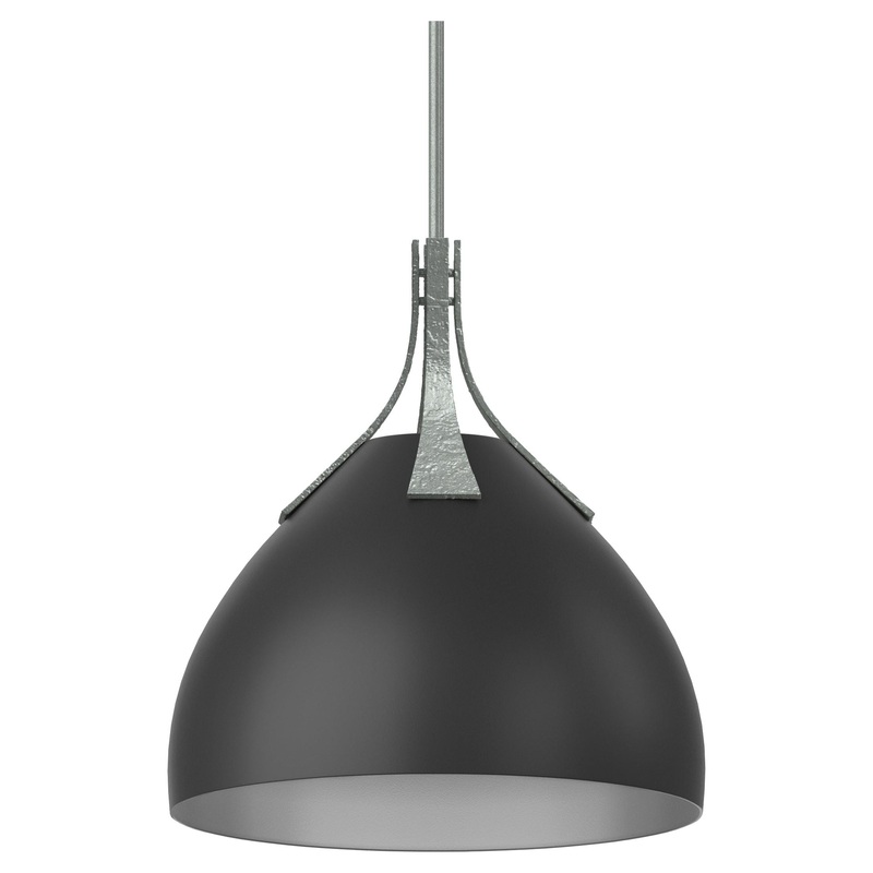 Summit Pendant Vintage Platinum Black