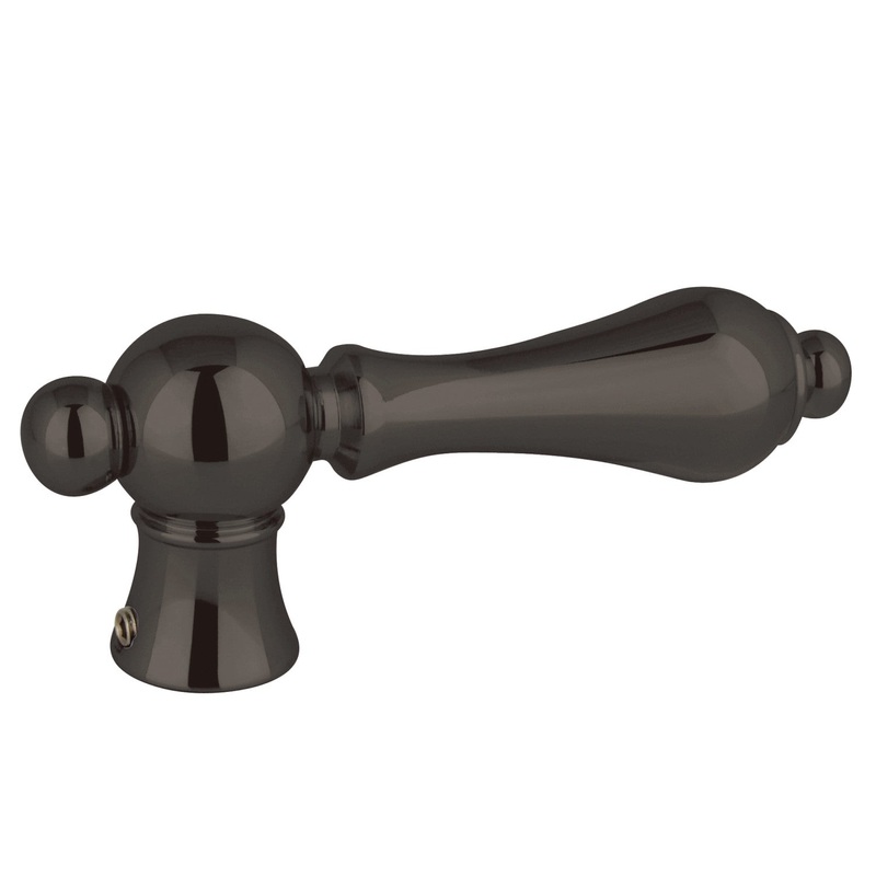KSH2365AL Metal Lever Handle, Oil Rubbed Bronze