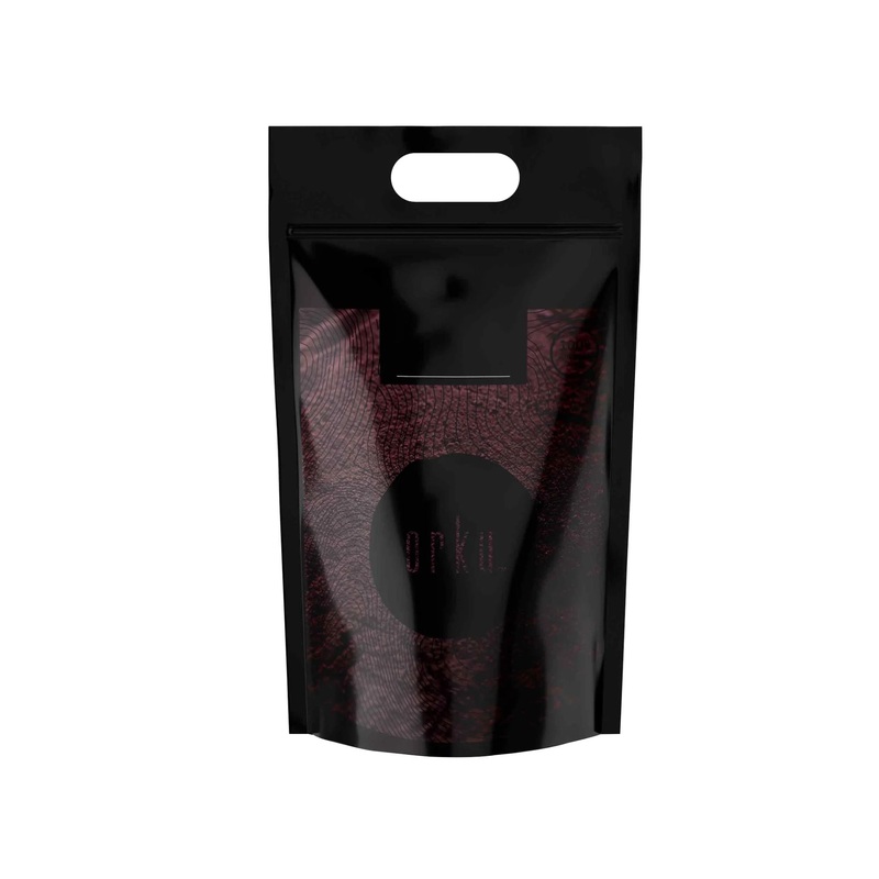 5kg Acai Powder Bag 100% Organic – Superfood Amazon Berries