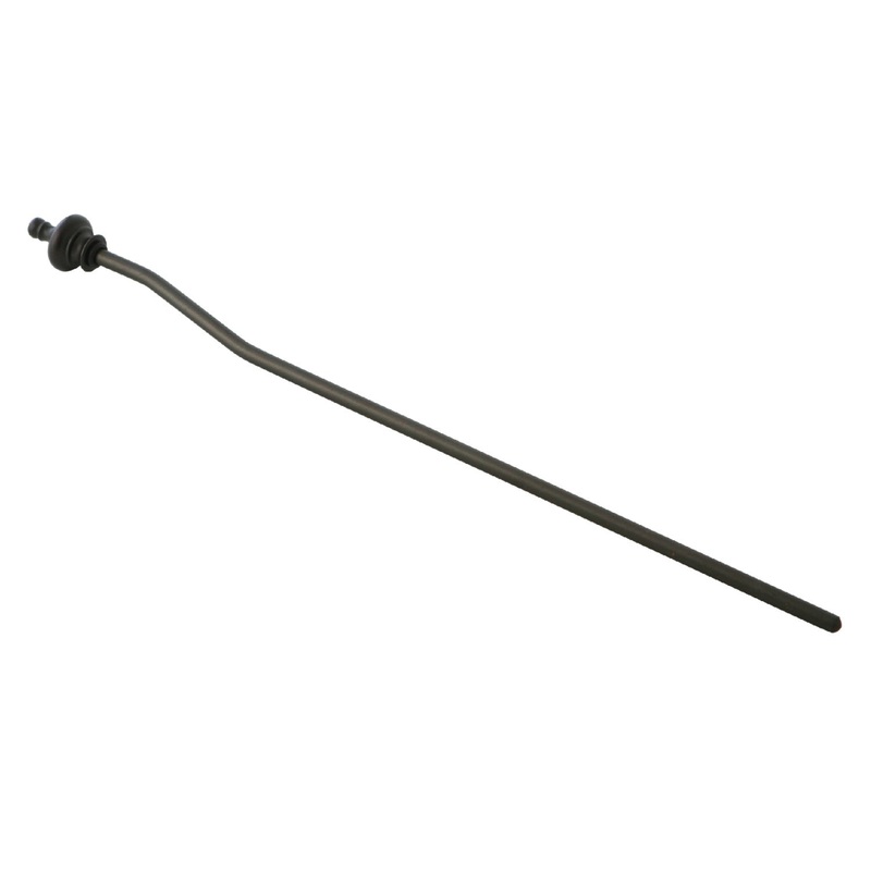 KSPR2985TL Brass Pop-Up Rod, Oil Rubbed Bronze