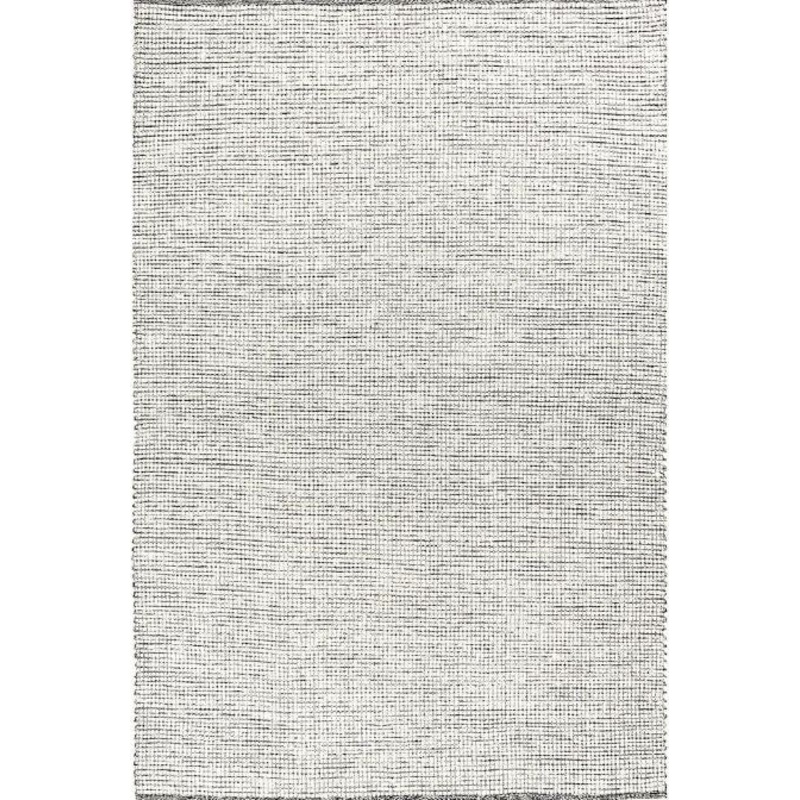 Loft Black by Rug Culture-225X155CM – RECTANGLE