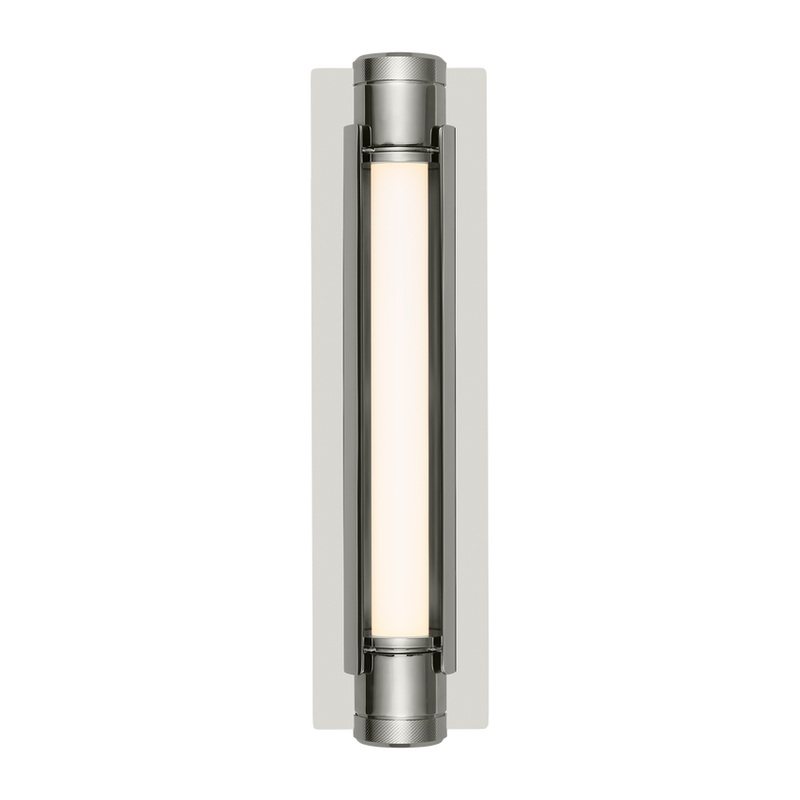 Capa 18 Vanity Polished Nickel