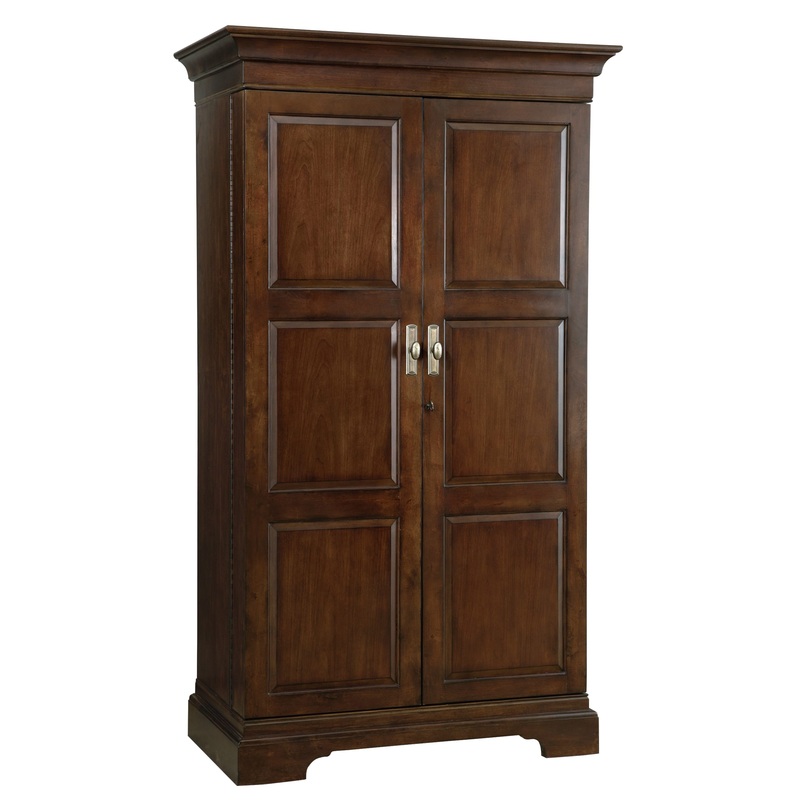 Howard Miller Sonoma II Wine & Bar Cabinet 695065