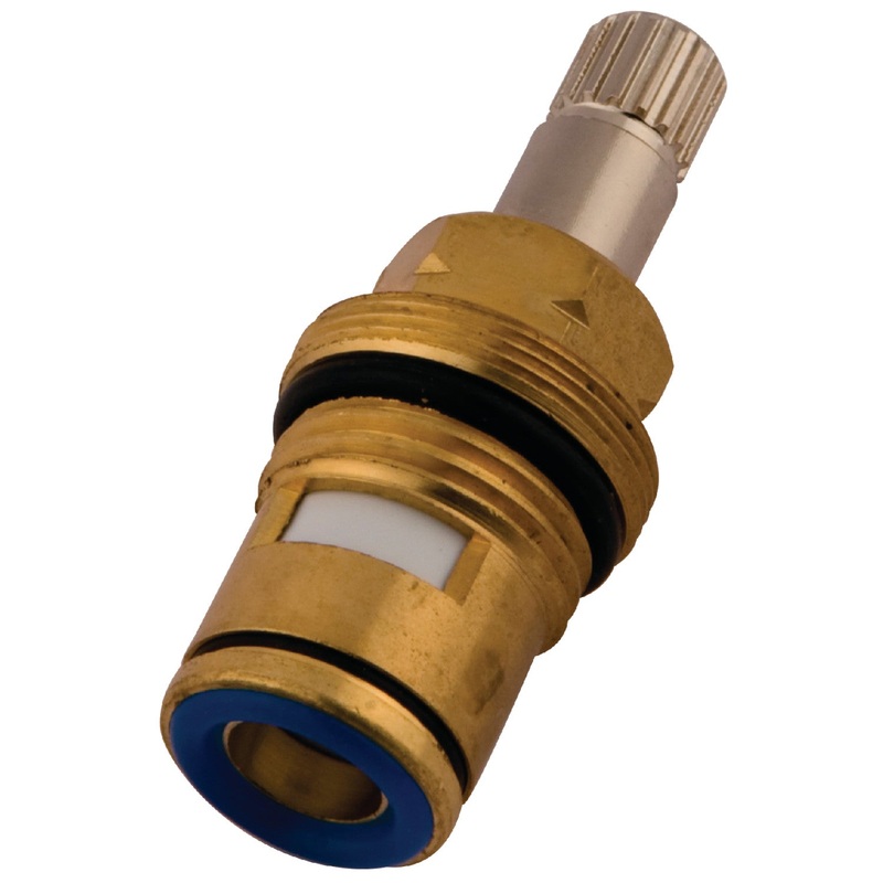 KSRPL1101CC Cold Ceramic Disc Cartridge, Raw