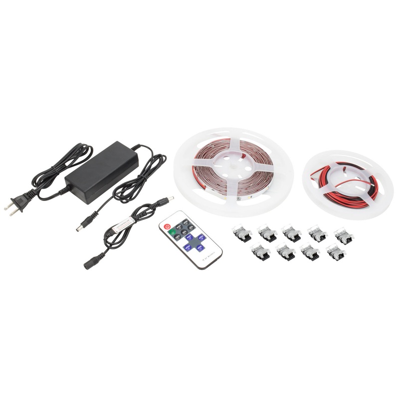 American Lighting STL-UWW-5MKIT Trulux Kit Standard (Discontinued)