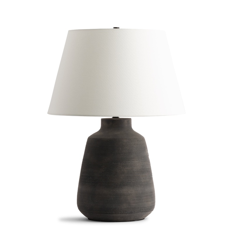 Bruce Table Lamp Ceramic
