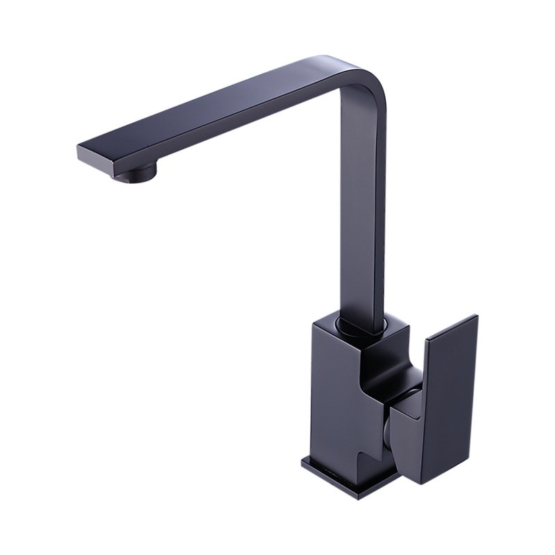 Kitchen Mixer Tap Faucet – Laundry Bathroom Sink