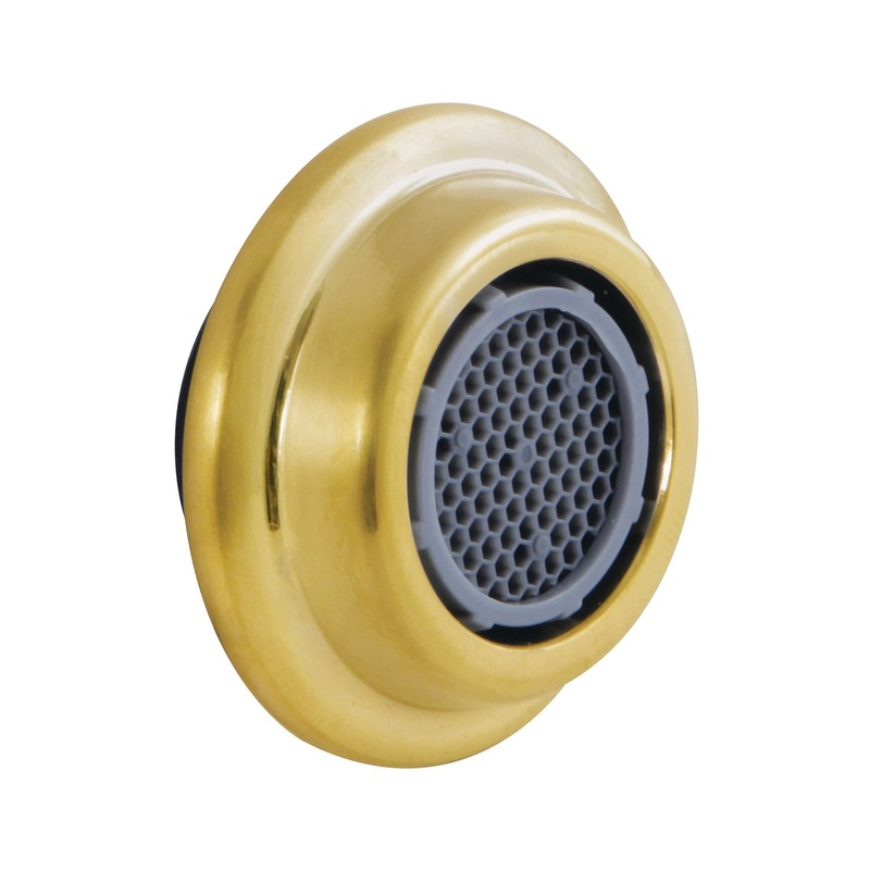 KSSA7027 Water Rectifier for KS7027 Series, Brushed Brass