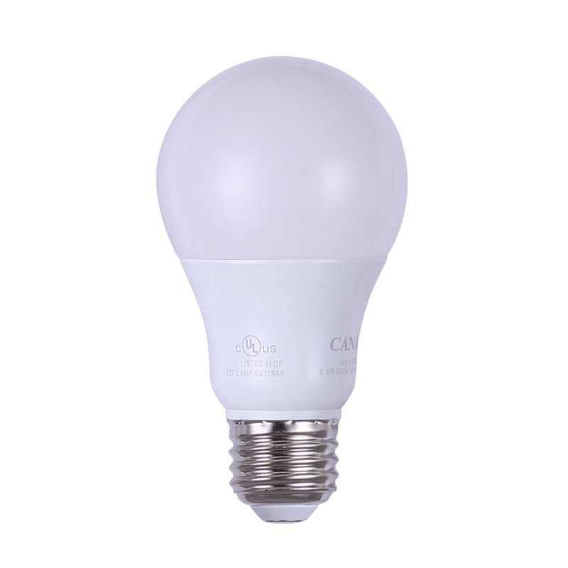 Canarm JLA19-OMNI-DIM-9.8-E26 Led Bulb Light Bulb (Discontinued)