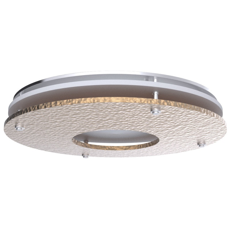 Craftmade XV1811-HC Decorative Ventilation Trim Decorative Ventilation Trim Hammered Copper (Discontinued)