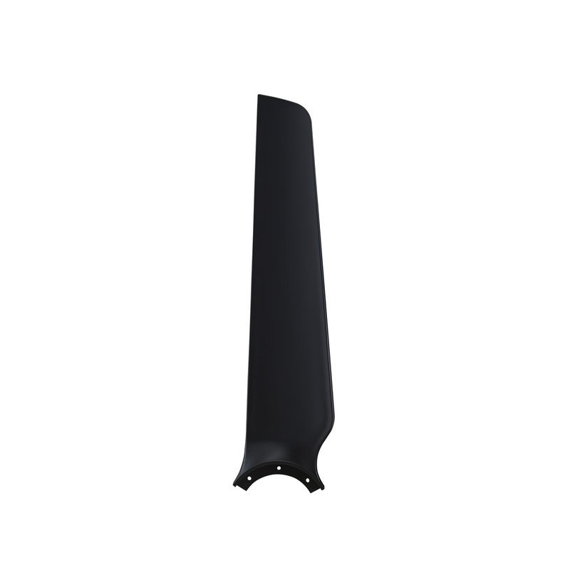 Fanimation BPW8514-56BLW TriAire Custom Blade Set Black