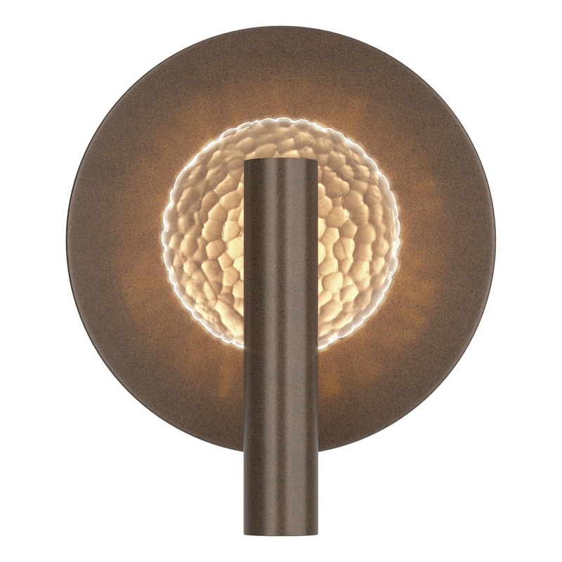 Solstice Sconce Bronze