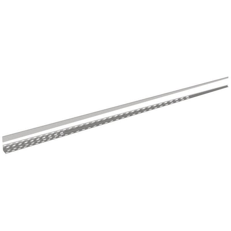 Shower Drain Rainturn Slope Adjustable 47-1/4 Inch Stainless Steel