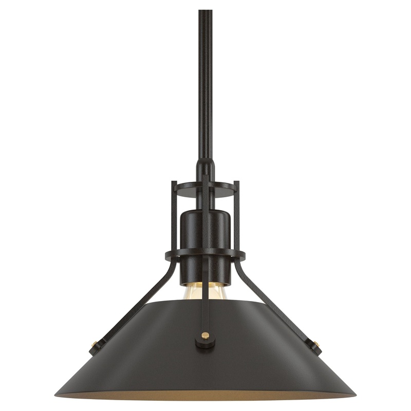 Henry Mini Pendant Oil Rubbed Bronze Oil Rubbed Bronze