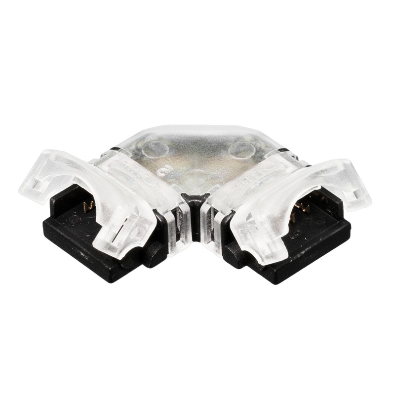 American Lighting TL-4SPL-L-HD L Heavy Duty Snap Connector