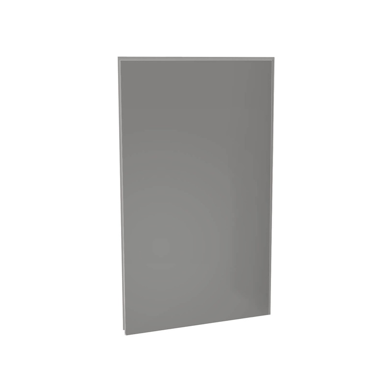 Utile back wall 48 in.