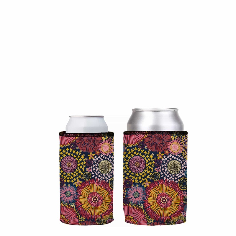 Waratah Stubby Cooler 2-Pack – Standard