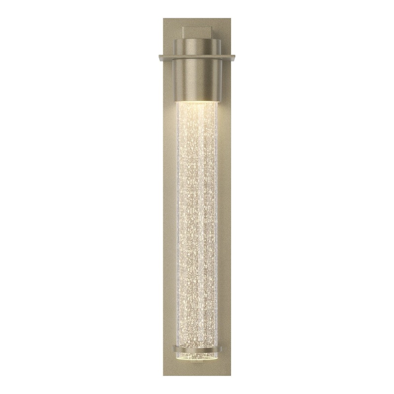 Airis Sconce Soft Gold
