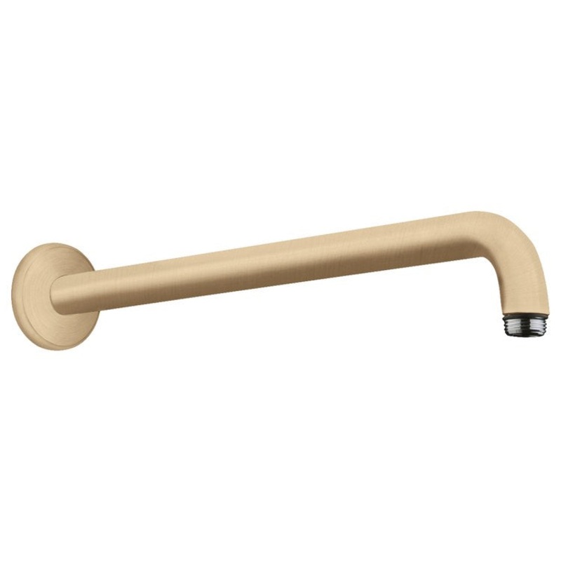 Raindance 15″ Wall-Mount Shower Arm with Flange