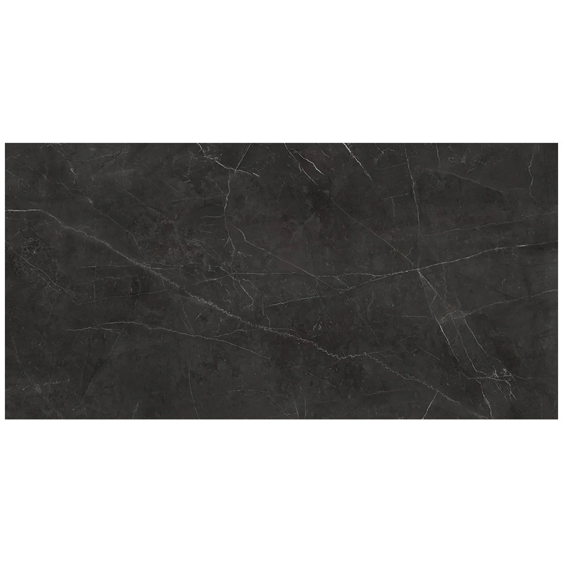 24″ x 48″ La Marca Nero Honed & Rectified Venato 24″ x 48″