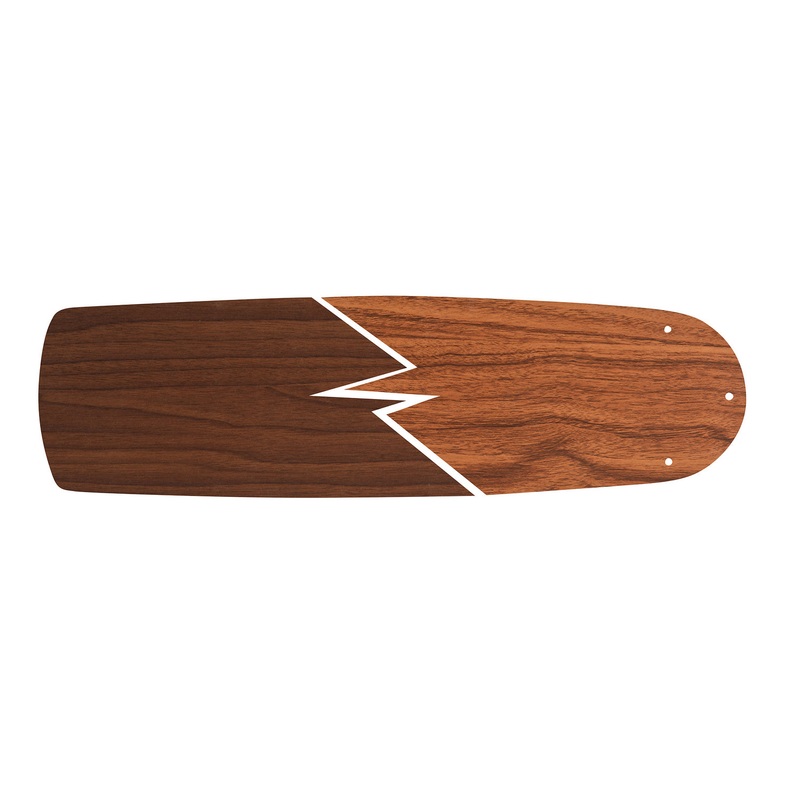 Craftmade BSUA70-BHTK 70″ Premier Series 70″ Blades Teak/Birch (Discontinued)