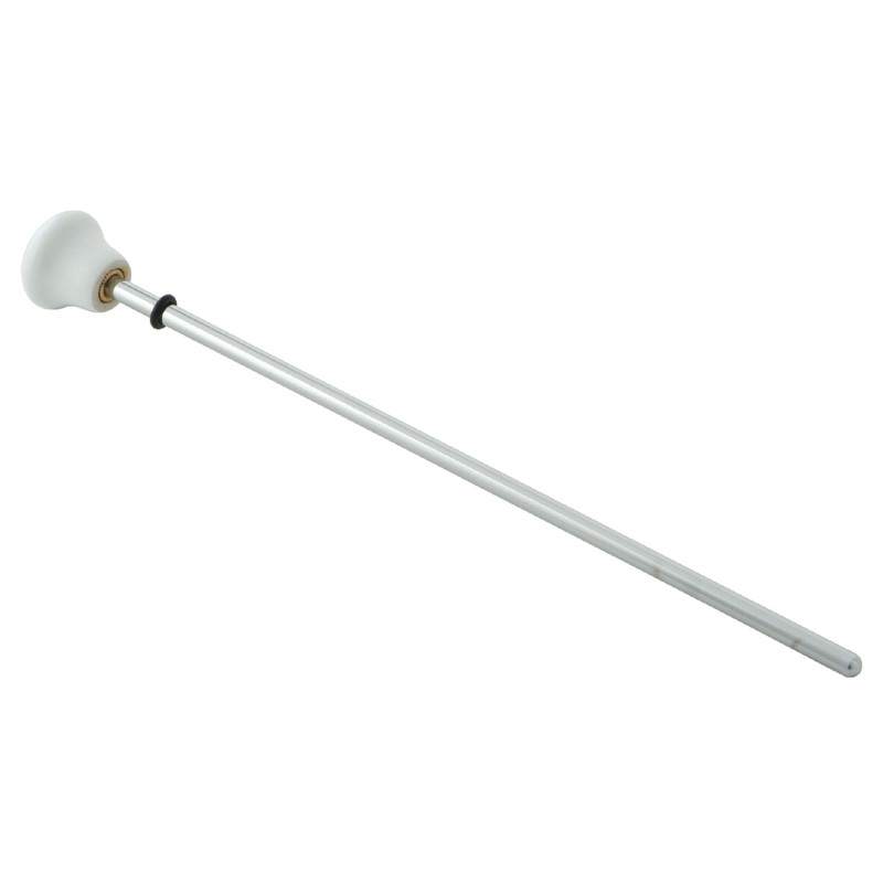 KSPR3601PL Brass Pop-Up Rod, Polished Chrome