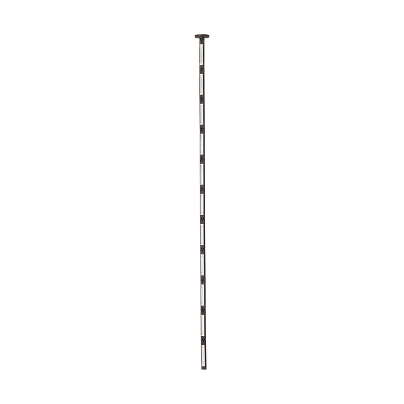 Catena 57 Pendant Bronze 2700K Remote
