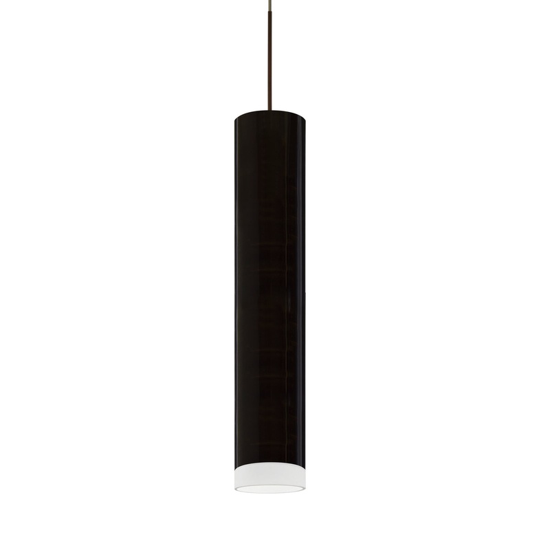 Besa RXP-CAFE12BF-LED-BR Cafe LED Pendant Bronze