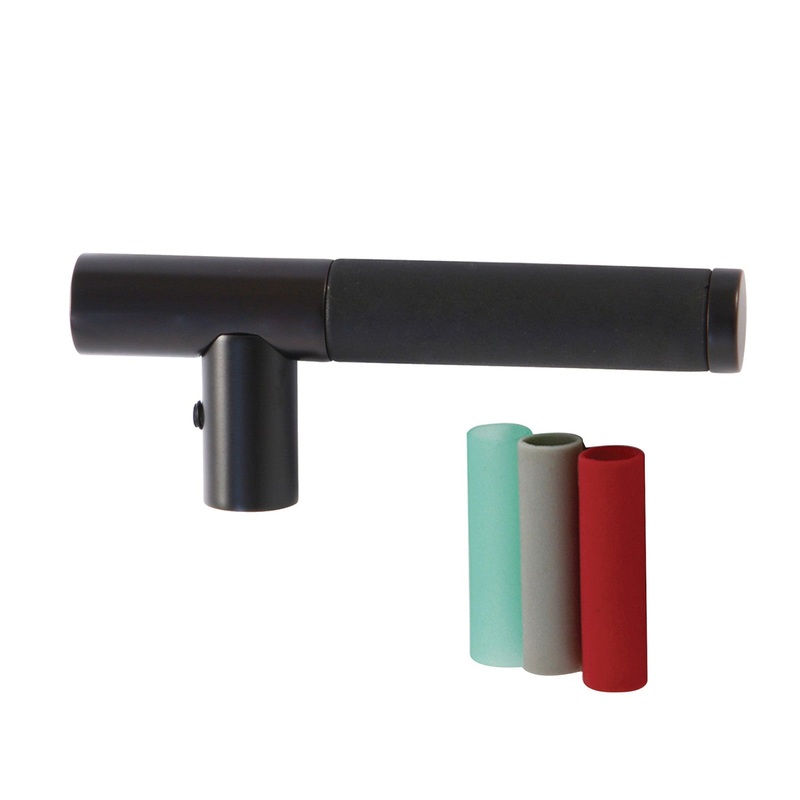 Kaiser KSH8125CKL Metal Lever Handle, Oil Rubbed Bronze
