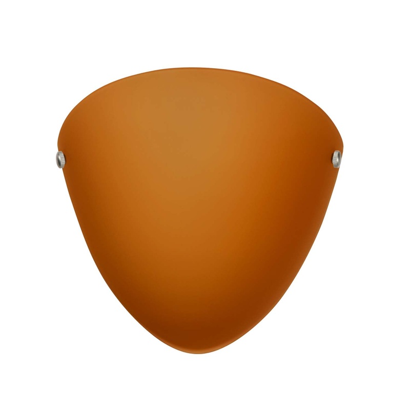 Besa 701780-SN Kailee One Light Wall Sconce Satin Nickel (Discontinued)