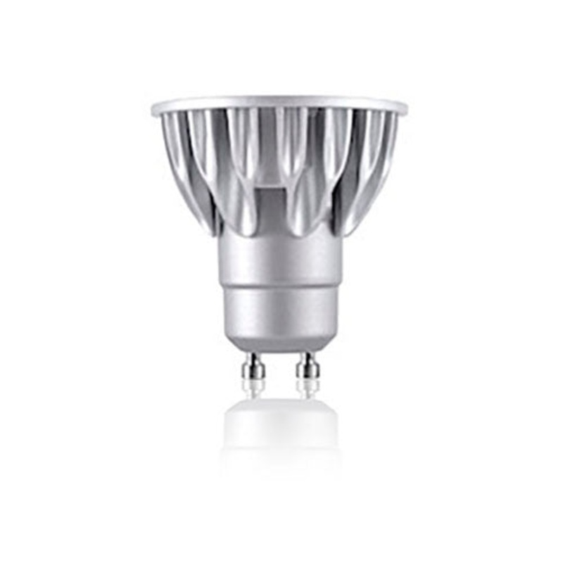SM16GA BRILLIANT MR16 / 120V 9W / 3000K / 36 / High Lumen Light Bulb by Bulbrite