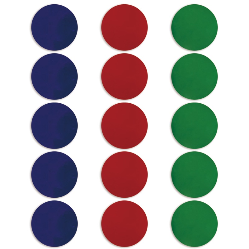 Tree Hugger Colored Lens (5 Pack) Black