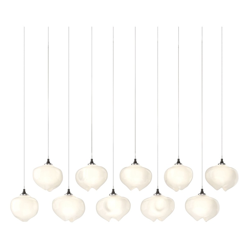 Ume 10-Light Pendant Oil Rubbed Bronze