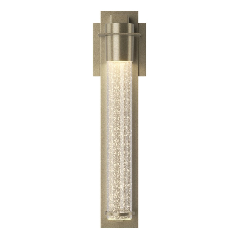 Airis Small Sconce Soft Gold