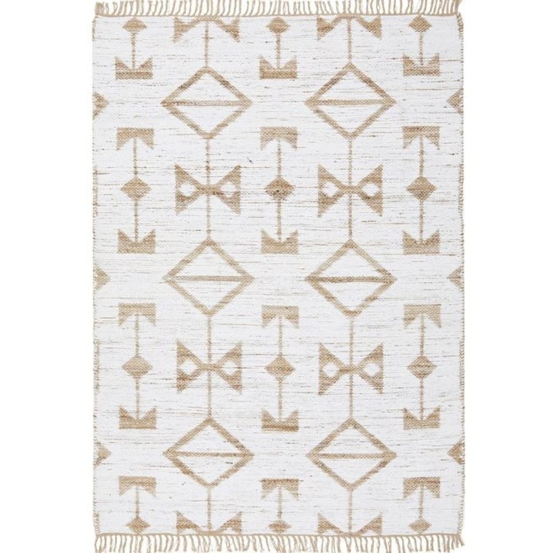 Bodhi Trudy Natural Rug by Rug Culture-380X280CM – RECTANGLE