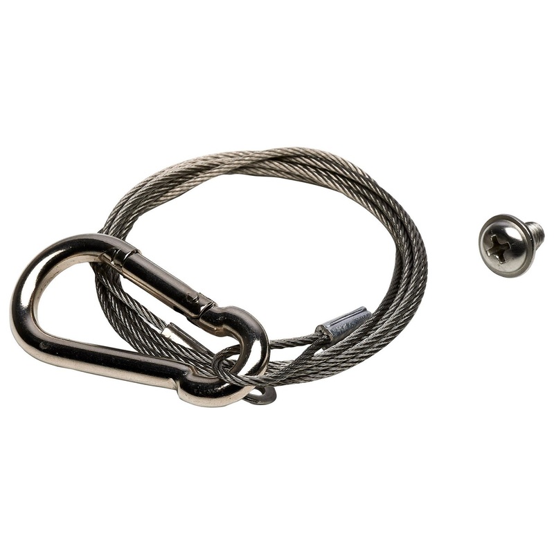 Hi-Pro Shop Light Suspension Kit by Nuvo Lighting