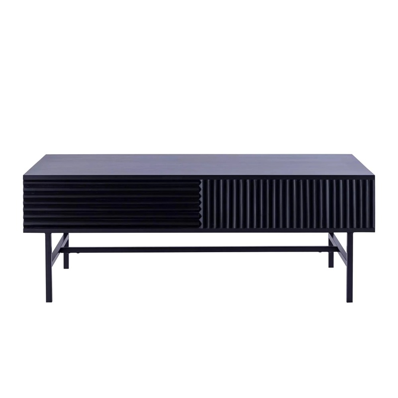 Mez Coffee Table Black