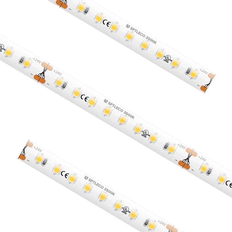 American Lighting SPTLECO-NW Tape Light