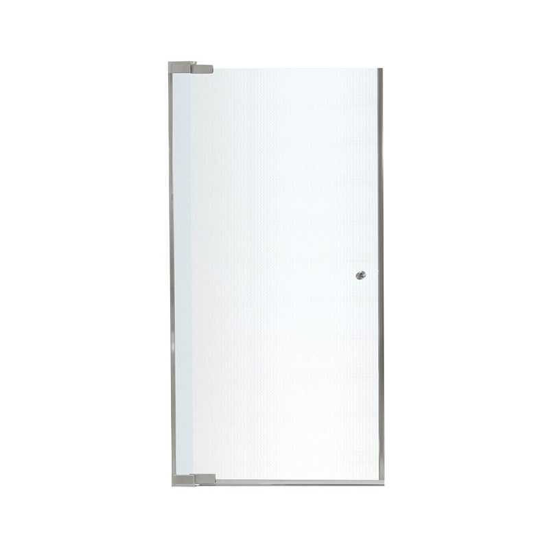 Kleara 1-panel Pivot Shower Door 31 -33  x 69 in. 6 mm