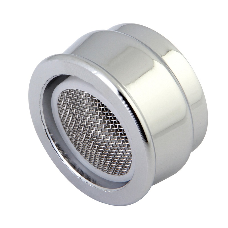 KSSA3231 Brass Aerator for KS3231 Series, Polished Chrome