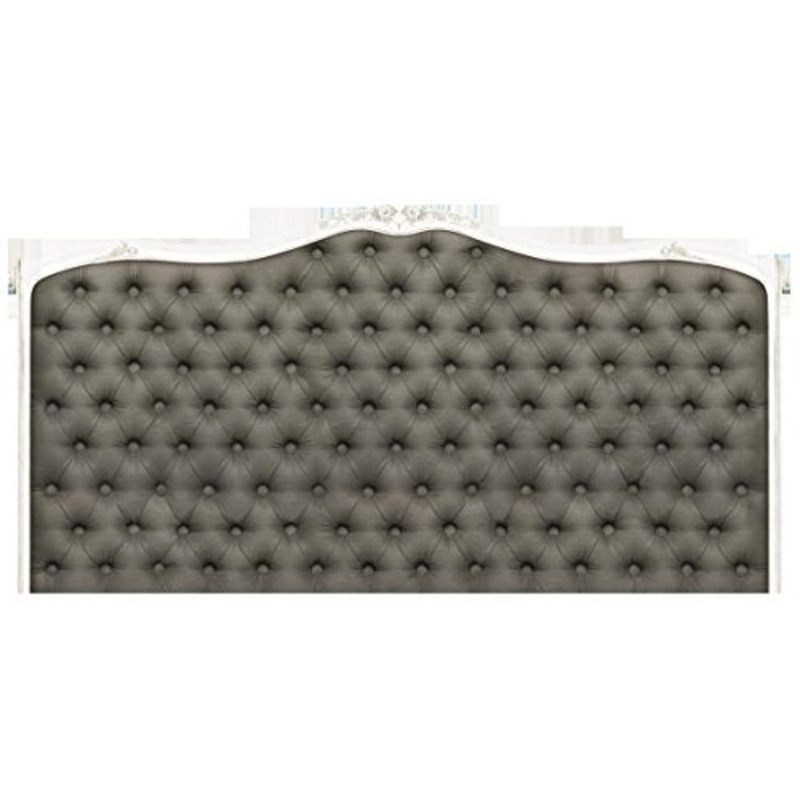 Plage 143512 Adesivo per pareti- Testata del Letto-Dimpling, 60 x 160 cm