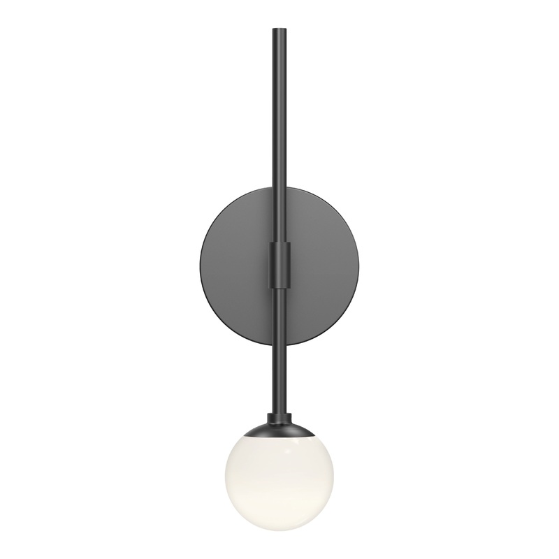 Sabon Standard Back Plate Kit for 2060-2063 Satin Black