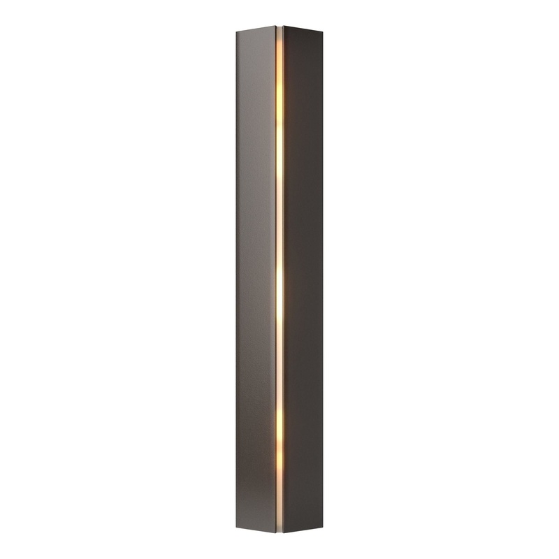 Gallery LED Sconce Oil Rubbed Bronze
