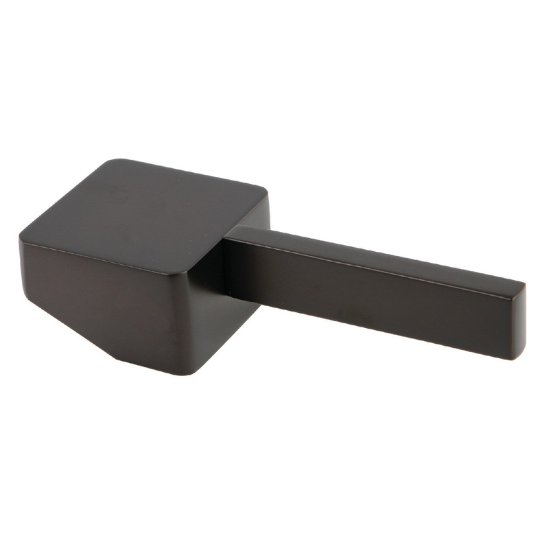 KSH8475CL Metal Lever Handle, Oil Rubbed Bronze