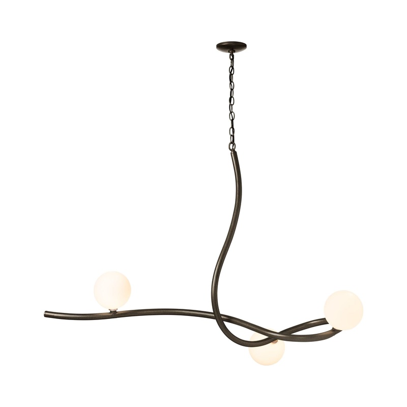 Slide Pendant Oil Rubbed Bronze
