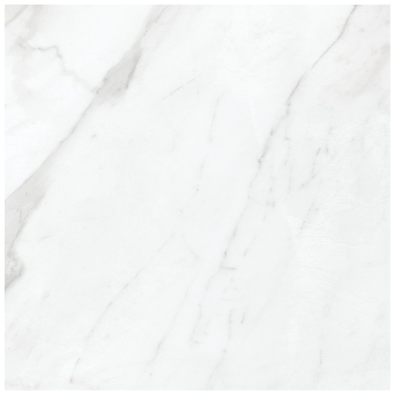 20″ x 20″ Altezza Matte Carrara Porcelain Tile 68-320